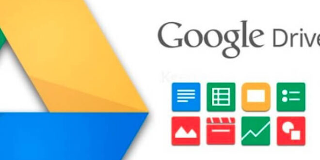 Inilah 4 Fitur Google Drive Yang Jarang Diketahui Penggunanya
