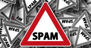 Mengenal Lebih Jauh Mengenai Kejahatan Internet Dalam Bentuk Spam
