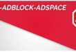plugin anti adblock adspaces