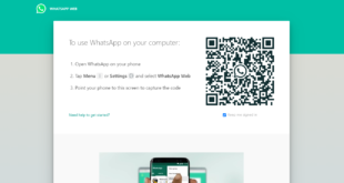 6 keuntungan menggunakan web whatsapp