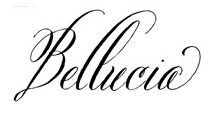 Jenis font cocok untuk desain undangan pernikahan - Belluccia