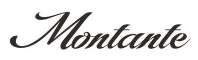 Jenis font cocok untuk desain undangan pernikahan - Montante