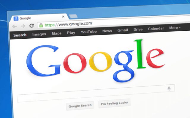 Cara Ampuh Agar Website Tampil Pada Halaman Pertama Google