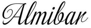 Jenis font cocok untuk desain undangan pernikahan - almibar